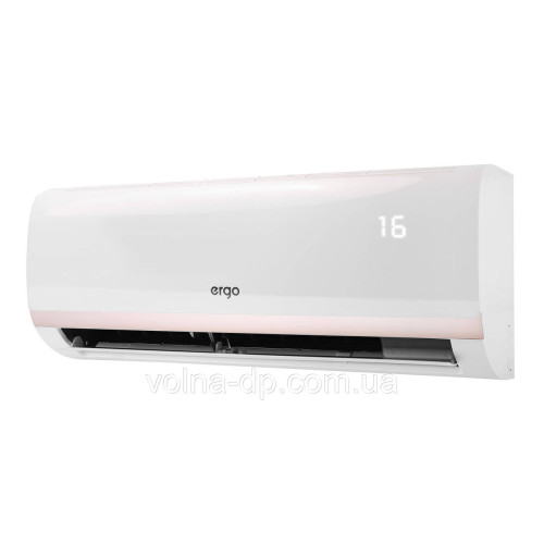 Кондиціонер ERGO ACI 0910 CH Кондиціонер ERGO ACI 0910 CH
