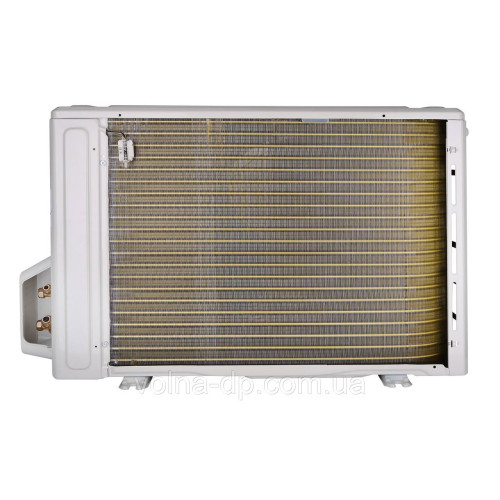 Кондиціонер ERGO ACI 0910 CH Кондиціонер ERGO ACI 0910 CH