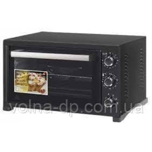 Піч електрична Grunhelm GN36KA 36 л