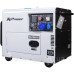Генератор дизельний ITC Power DG7800SE 6000/6500 W - ES Генератор дизельний ITC Power DG7800SE 6000/6500 W - ES