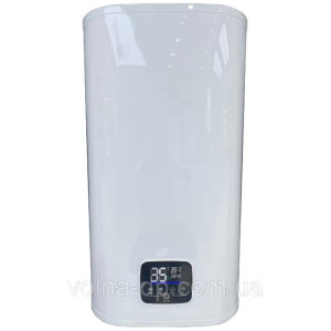 Бойлер GRUNHELM GBH-EUM-50TDD 50літрів