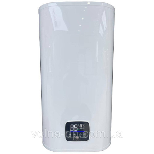 Бойлер GRUNHELM GBH-EUM-50TDD 50літрів Бойлер GRUNHELM GBH-EUM-50TDD 50літрів