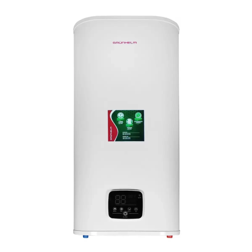 Бойлер GRUNHELM GBH-EUM-50TDD 50літрів