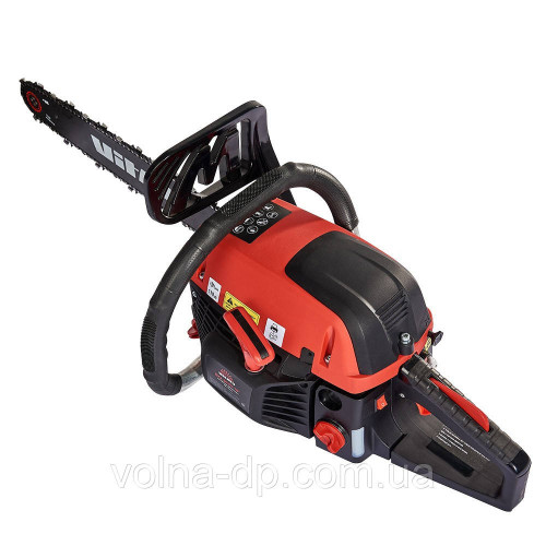 Бензопила ланцюгова Vitals BKZ 4518n 15 (БЕЗКОШТОВНА ДОСТАВКА)