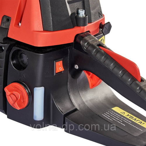 Бензопила ланцюгова Vitals BKZ 4518n 15 (БЕЗКОШТОВНА ДОСТАВКА)