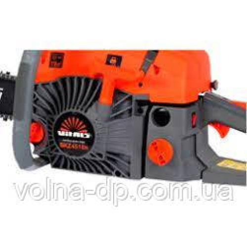 Бензопила ланцюгова Vitals BKZ 4518n 15 (БЕЗКОШТОВНА ДОСТАВКА)