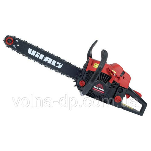Бензопила ланцюгова Vitals BKZ 4518n 15 (БЕЗКОШТОВНА ДОСТАВКА)
