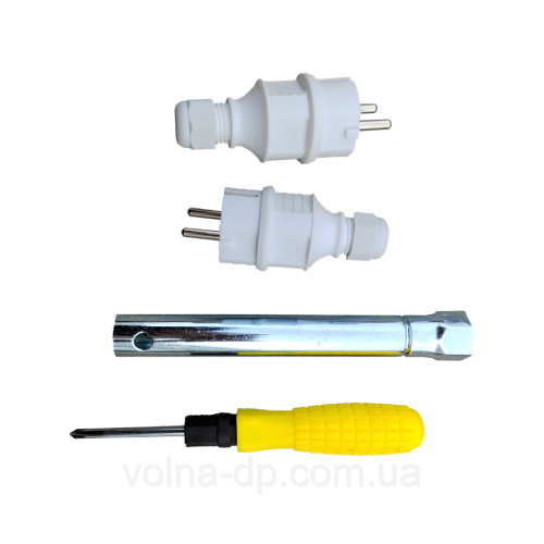 Генератор бензиновий інверторний INVO H2250iS-D1 1,8 кВт 220 V ручний запуск (Безкоштовна Доставка)