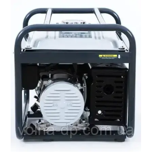 Forza FPG4500Е 3.0 кВт газ/бензин 100% Мідна обмотка (Безкотова Доставка)+редуктор