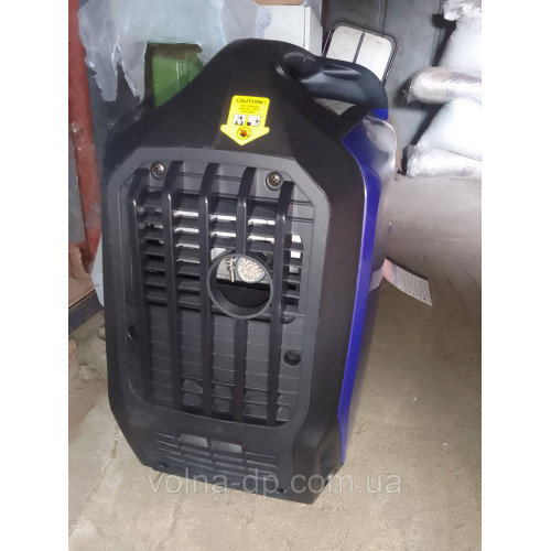 Генератор інверторний бензиновий GREENMAX MB2000i 1.8/2.0 кВт з ручним запуском(Безкоштовна Доставка)