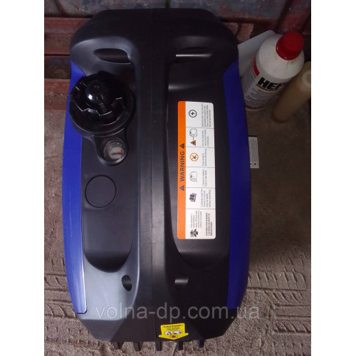 Генератор інверторний бензиновий GREENMAX MB2000i 1.8/2.0 кВт з ручним запуском(Безкоштовна Доставка)