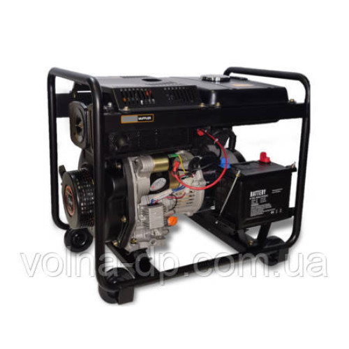 Генератор дизельный GREENMAX 3GF-ME3 2.8/3.2 кВт 220/380В(Безкоштовна Доставка) Генератор дизельный GREENMAX 3GF-ME3 2.8/3.2 кВт 220/380В(Безкоштовна Доставка)