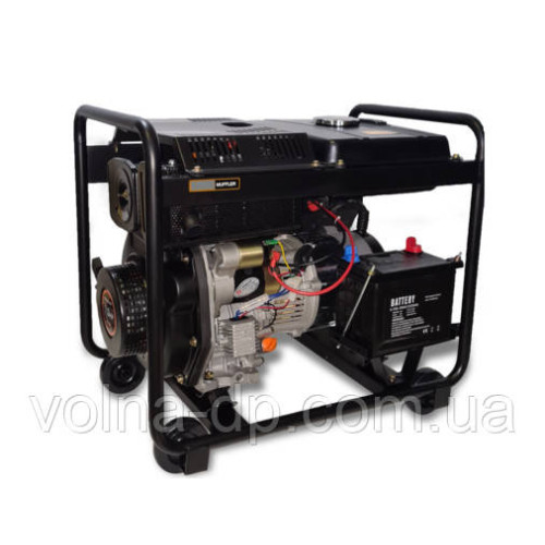 Генератор дизельный GREENMAX 3GF-ME3 2.8/3.2 кВт 220/380В(Безкоштовна Доставка) Генератор дизельный GREENMAX 3GF-ME3 2.8/3.2 кВт 220/380В(Безкоштовна Доставка)