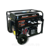 Бензиновий генератор GREENMAX MB6500EB3 5,0/5,5 кВт 220 В/380 В (Безкоштовна доставка)