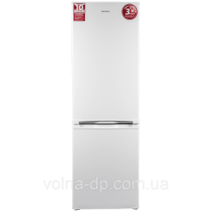 Холодильник Grunhelm GRW-185DD