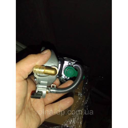 ЗКарбюратор і редуктор для генераторів газ/бензин вище 5кВт (в зборі) SIGMA (5714221) ЗКарбюратор і редуктор для генераторів газ/бензин вище 5кВт (в зборі) SIGMA (5714221)