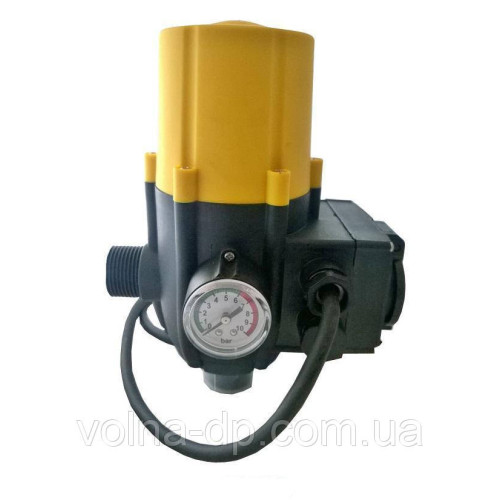 Захист сухого ходу Optima PC13A c автоматичним перезапуском Захист сухого ходу Optima PC13A c автоматичним перезапуском