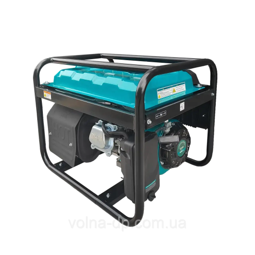Генератор бензиновий INVO H3500-G 2.8/3.0 кВт