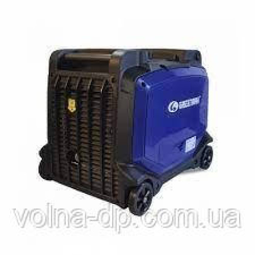 Генератор інверторний бензиновий GREENMAX MB4000i 3.0/3.3 з ручним запуском