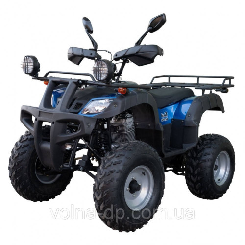 КВАДРОЦИКЛ SPARK SP250-4 (ЗАВОДСЬКА УПАКОВКА) КВАДРОЦИКЛ SPARK SP250-4 (ЗАВОДСЬКА УПАКОВКА)