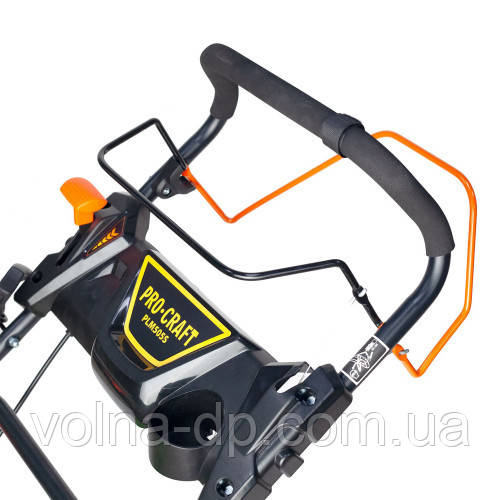 Газонокосарка бензинова Procraft PLM505S