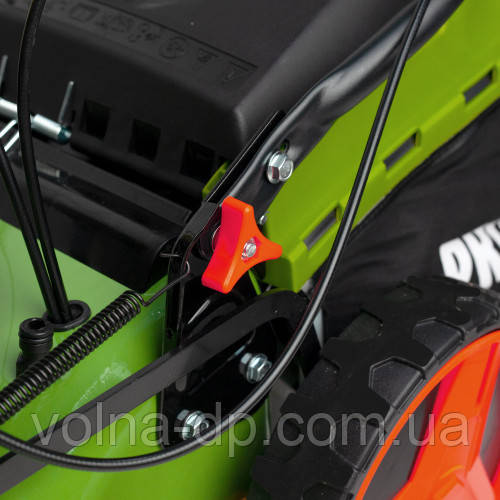 Газонокосарка бензинова Procraft PLM505S