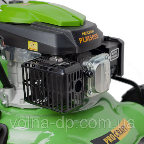 Газонокосарка бензинова Procraft PLM505S