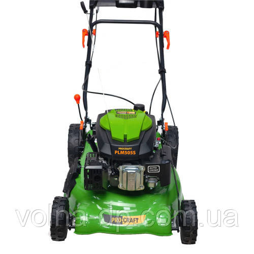 Газонокосарка бензинова Procraft PLM505S