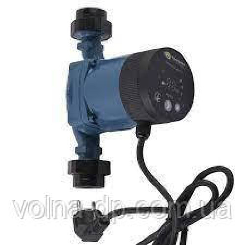 Насос циркуляційний енергоощадний Optima PRIME OP25-40AUTO 130мм + гайки