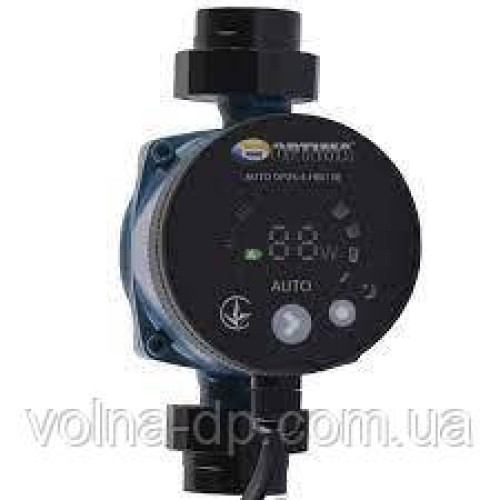 Насос циркуляційний енергоощадний Optima PRIME OP25-40AUTO 130мм + гайки