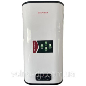 Водонагрівач Grunhelm GBH-IUM-50EALD