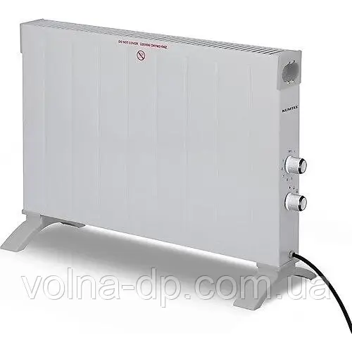 Конвектор єлектричний Kumtel HC-2947 Конвектор єлектричний Kumtel HC-2947