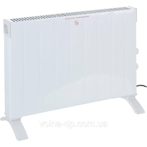 Конвектор єлектричний Kumtel HC-2947 Конвектор єлектричний Kumtel HC-2947