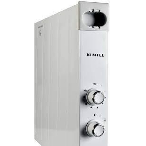 Конвектор єлектричний Kumtel HC-2947 Конвектор єлектричний Kumtel HC-2947