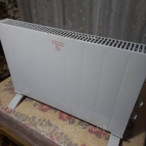 Конвектор єлектричний Kumtel HC-2947 Конвектор єлектричний Kumtel HC-2947