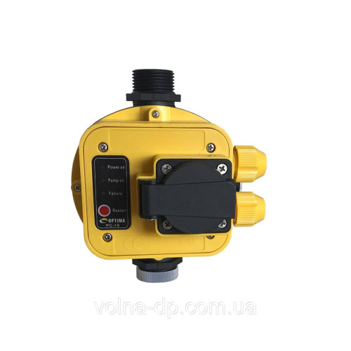 Захист сухого ходу Optima PC19 безкоштовна доставка Захист сухого ходу Optima PC19 безкоштовна доставка