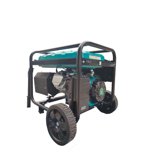 Бензиновий генератор INVO H9000D-G Бензиновий генератор INVO H9000D-G