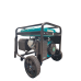 Бензиновий генератор INVO H9000D-G Бензиновий генератор INVO H9000D-G