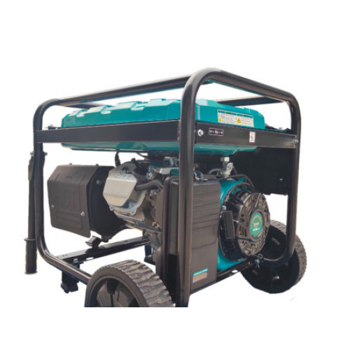 Бензиновий генератор INVO H9000D-G Бензиновий генератор INVO H9000D-G