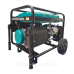 Бензиновий генератор INVO H9000D-G