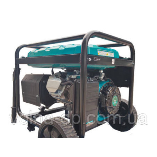 Бензиновий генератор INVO H9000D-G