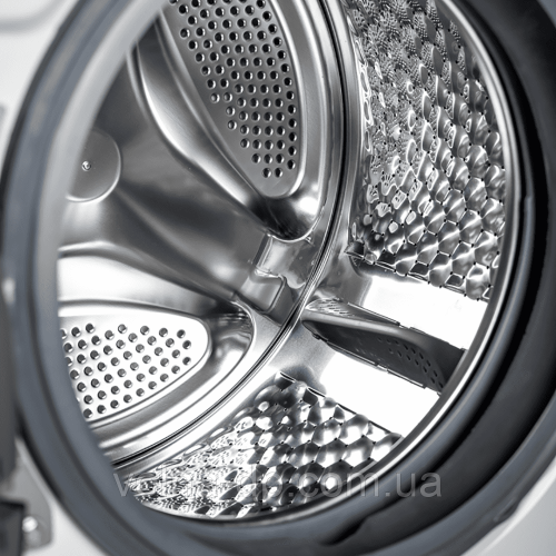 Пральна машина Grunhelm GWS-FN812D1WB