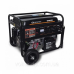 Генератор бензиновий GREENMAX MB9000EB3 7.0/7.5 кВт, трифазний, з електрозапуском
