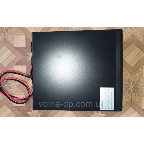 Инвертор Forte FPI-0612Pro 600 ВТ Инвертор Forte FPI-0612Pro 600 ВТ