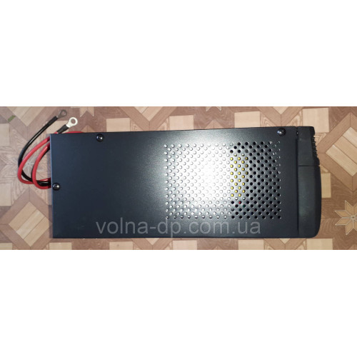 Инвертор Forte FPI-0612Pro 600 ВТ Инвертор Forte FPI-0612Pro 600 ВТ