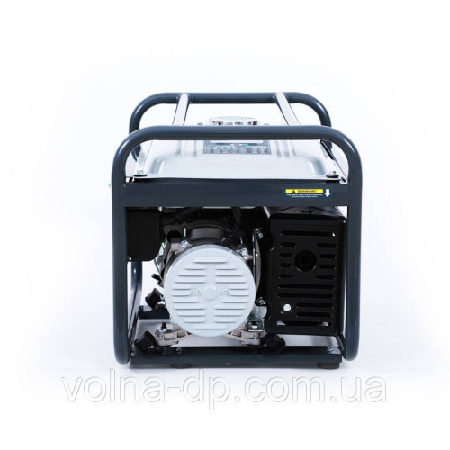 Генератор бензиновий Forza FPG4500AЕ 2.8/3.0 кВт з електростартером