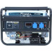 Генератор бензиновий Forza FPG4500AЕ 2.8/3.0 кВт з електростартером