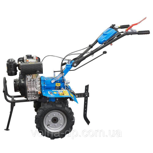 Мотоблок Кентавр МБ2050Д/М2-4 (4.00-8)доставка нова пошта безкоштовна при пром оплаті