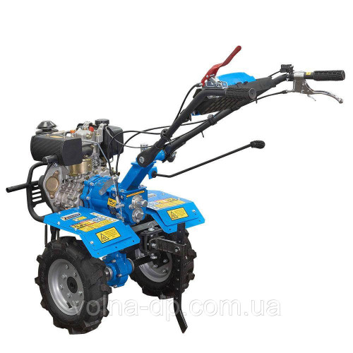 Мотоблок Кентавр МБ2050Д/М2-4 (4.00-8)доставка нова пошта безкоштовна при пром оплаті