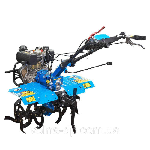 Мотоблок Кентавр МБ2050Д/М2-4 (4.00-8)доставка нова пошта безкоштовна при пром оплаті